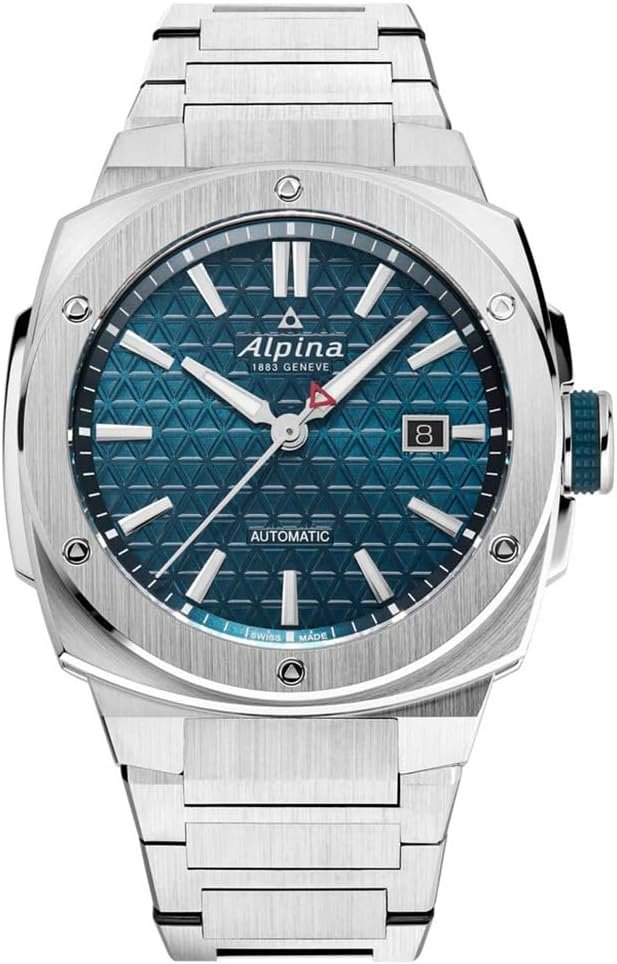 Alpina AL-525TB4AE6B Extreme Automatic — foto principal