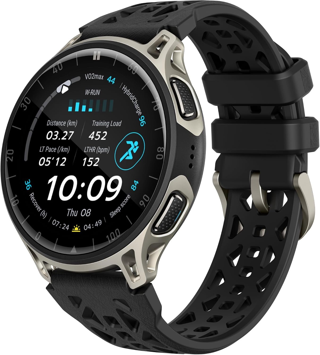 Amazfit Cheetah 2 Pro 48mm GPS Running — foto principal