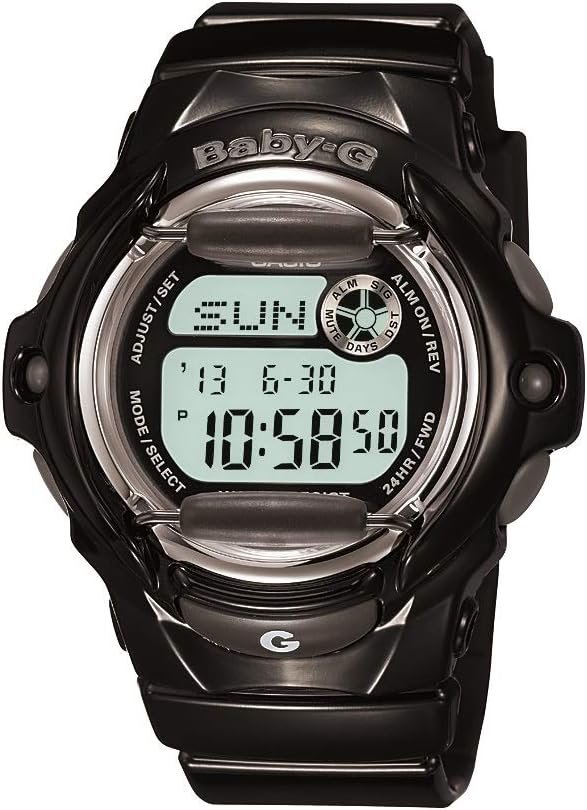 Casio Baby-G