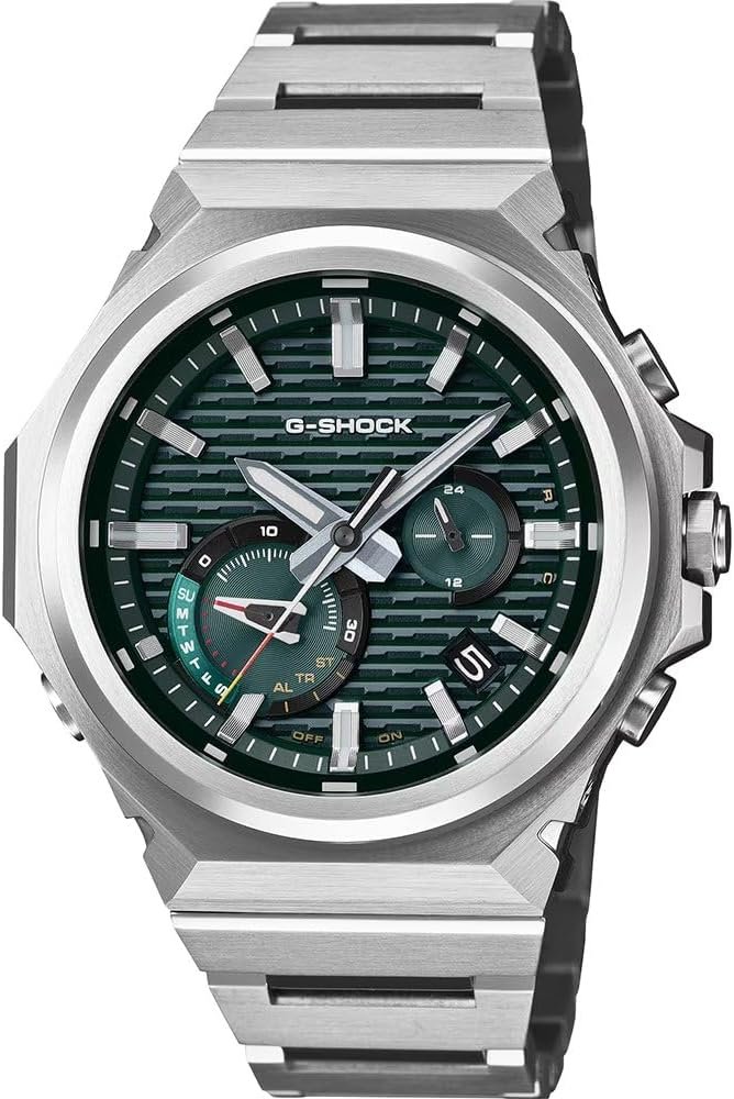 Casio vs G-Shock: cuál es realmente mejor para ti
