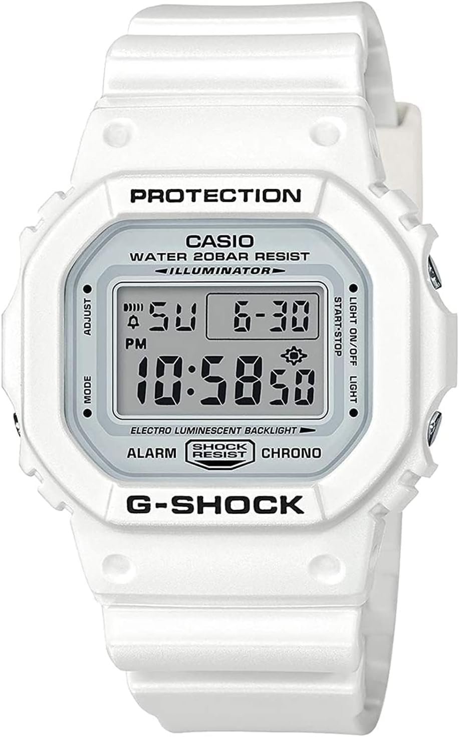 Casio G-Shock GMD-S56 Metal Small — foto principal
