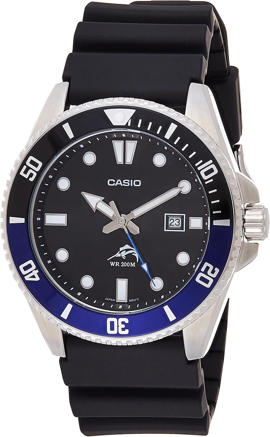Casio MDV106-1AV "Duro" Marlin — foto principal