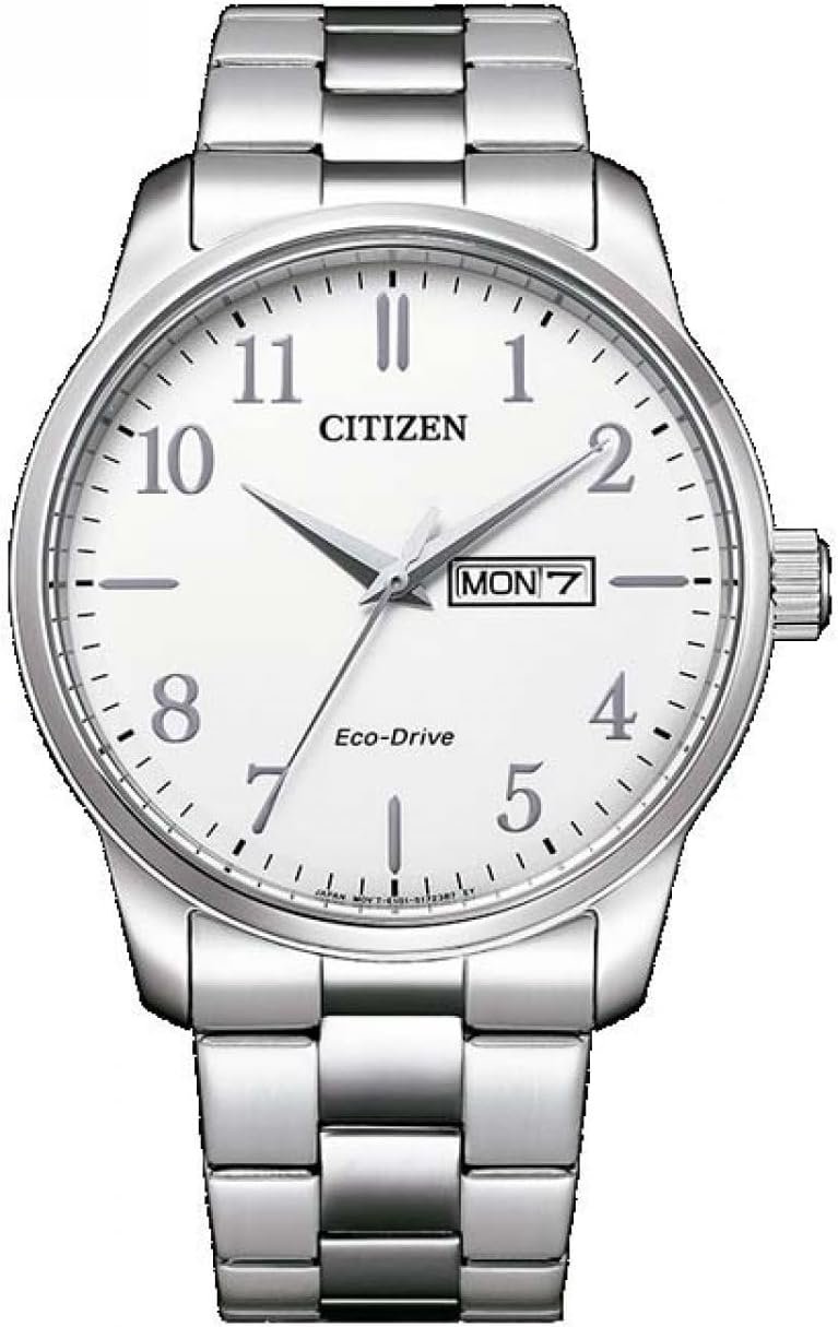 Citizen BM8550-81A Eco-Drive Militar — foto principal