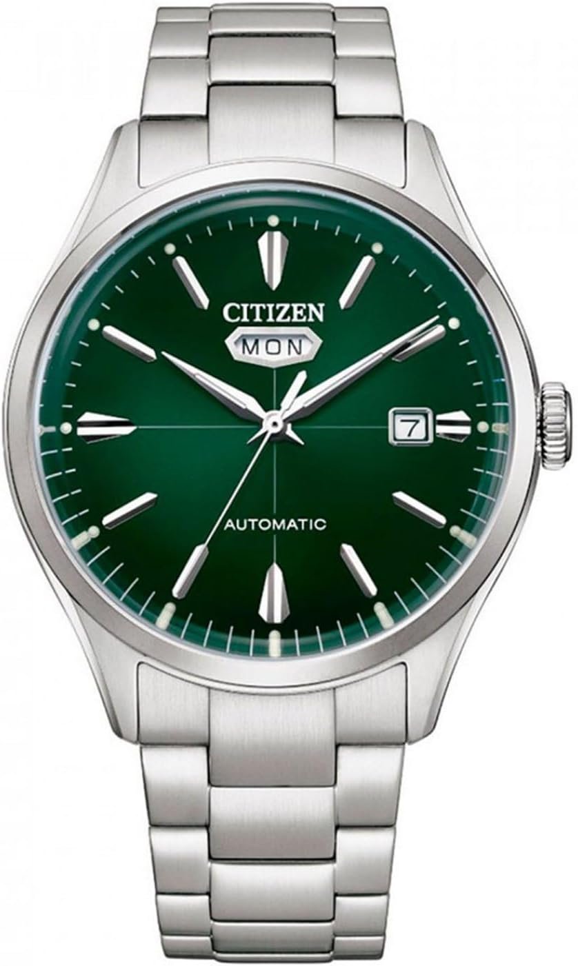 Citizen NH8391-51X Automático — foto principal