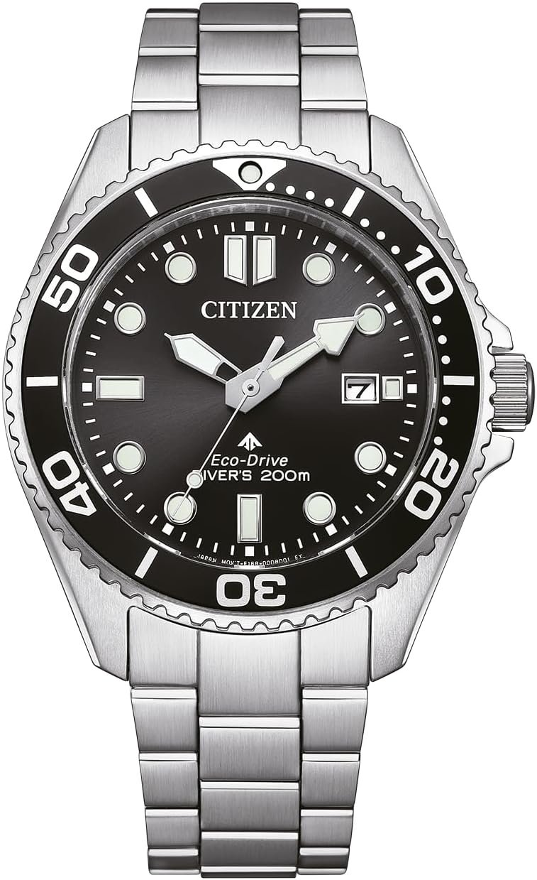 Citizen Promaster Dive BN0261-51E Eco-Drive — foto principal