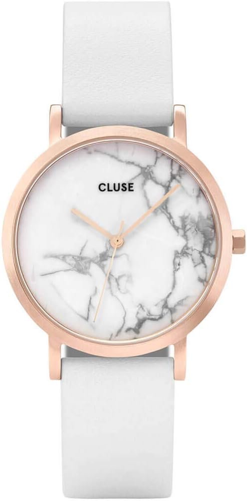 Cluse CL40110 Boho Chic Malla Milanesa — foto principal
