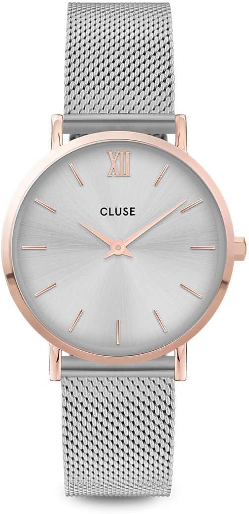 Cluse mujer