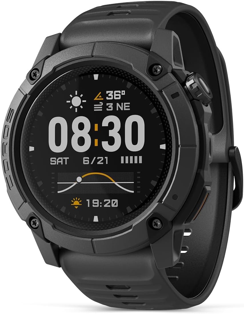 COROS Nomad GPS Outdoor — foto principal