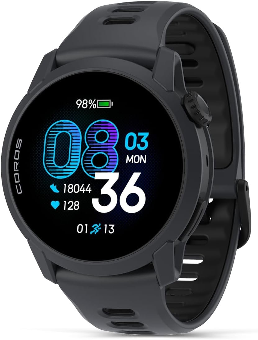 COROS Pace 4 GPS Ultraligero — foto principal