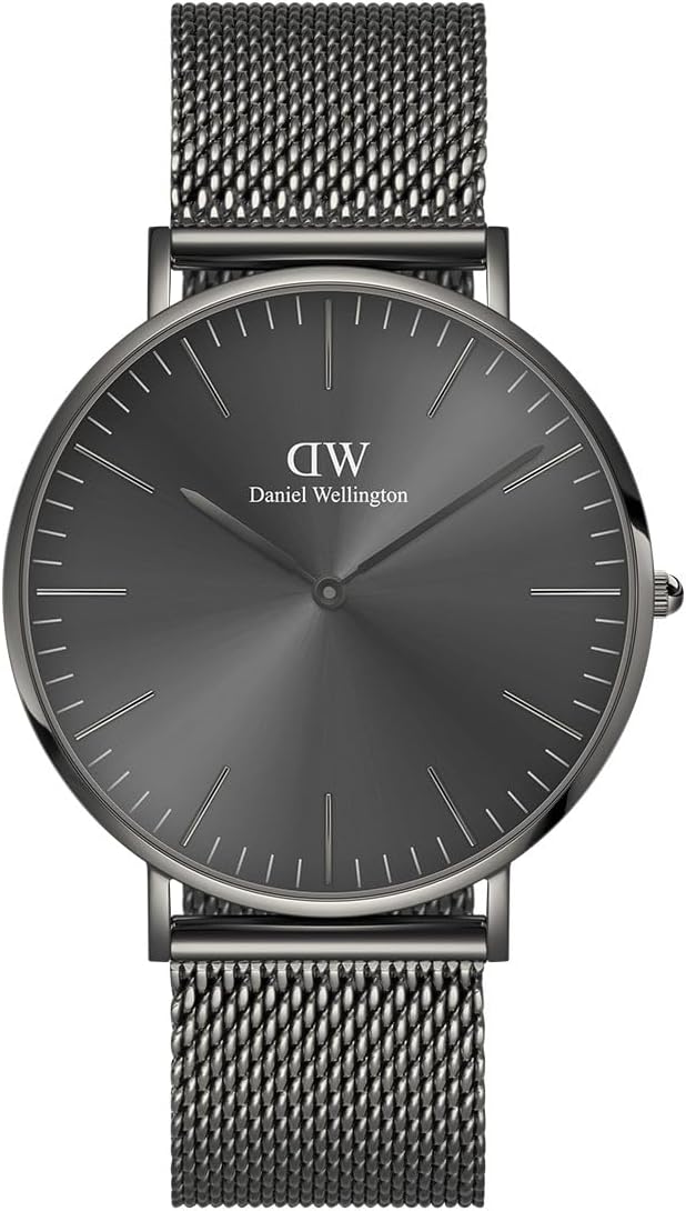 Daniel Wellington Hombre Clásico — foto principal