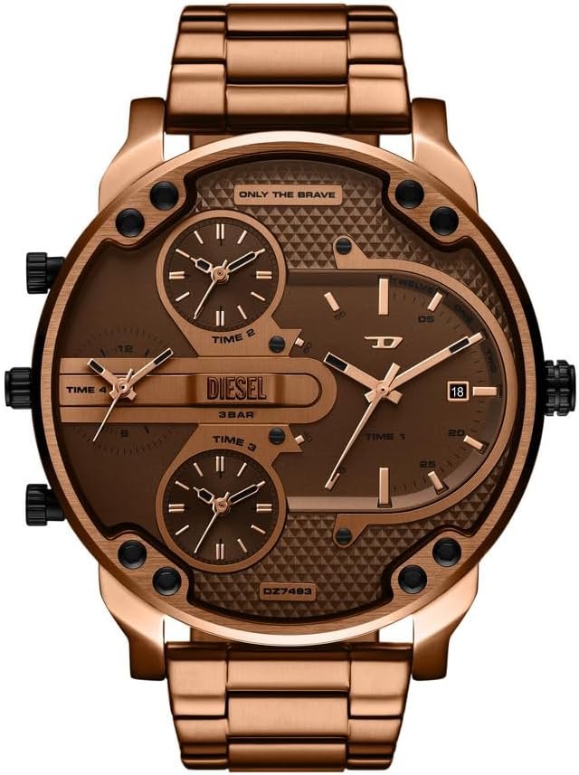 Diesel Mr. Daddy Slim DZ7493 — foto principal