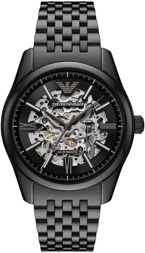 Emporio Armani Automático Hombre — foto principal