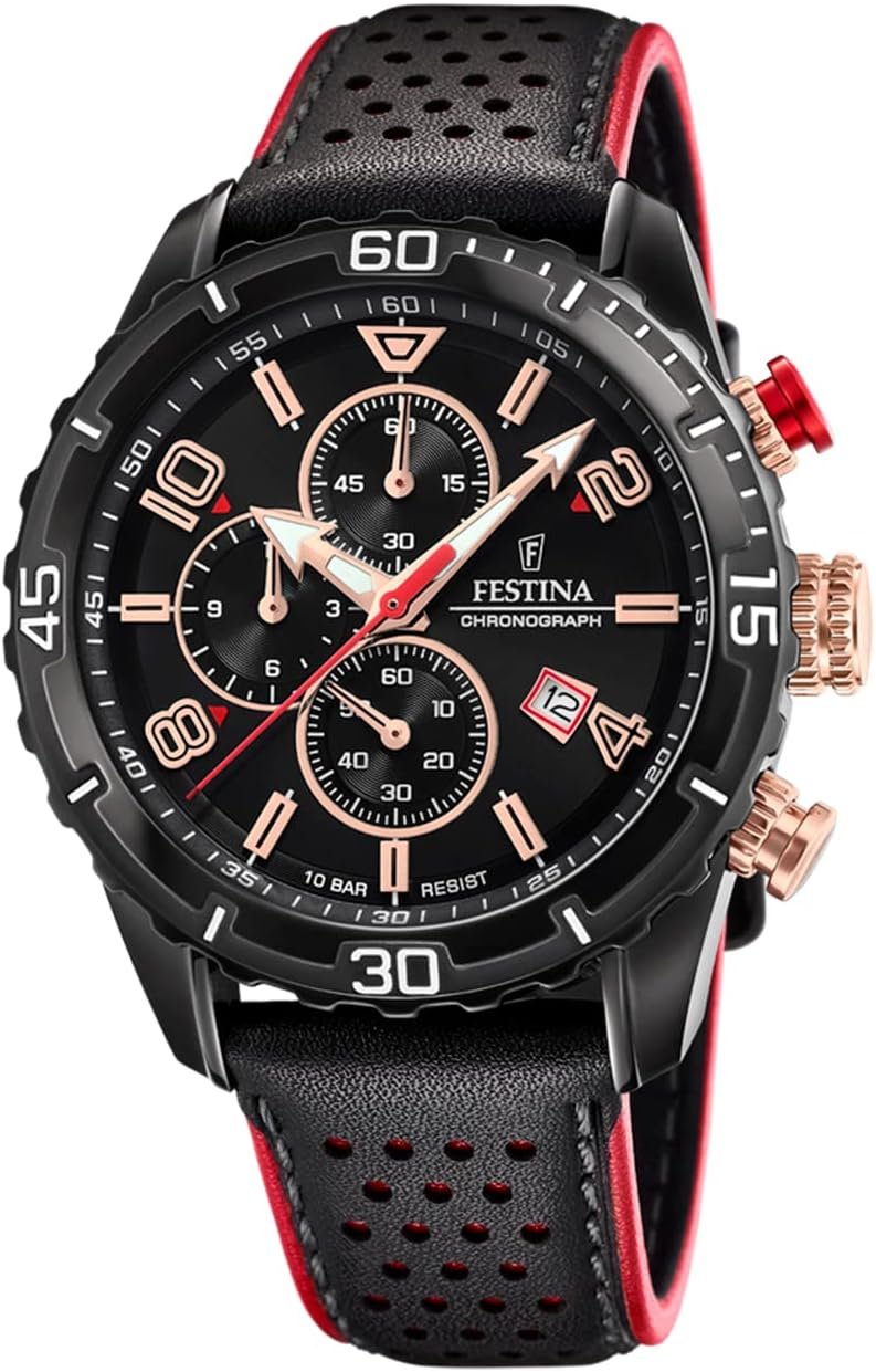 Festina F20519 Chrono Sport Hombre — foto principal