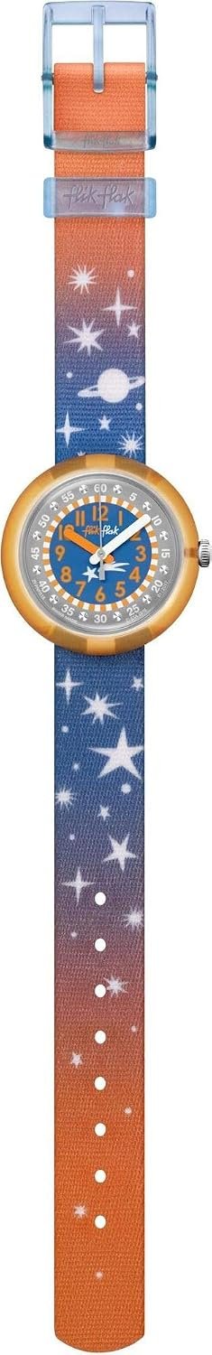 Flik Flak Reloj Niño/Niña Analógico — foto principal