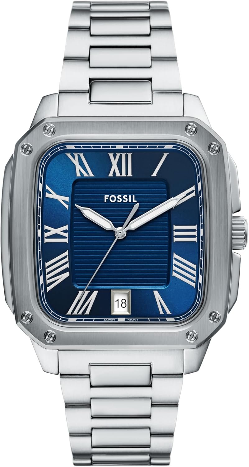 Fossil Crosby FS6121 Cronógrafo Hombre — foto principal