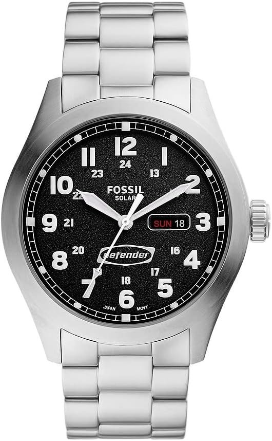 Fossil Defender Multifunción — foto principal