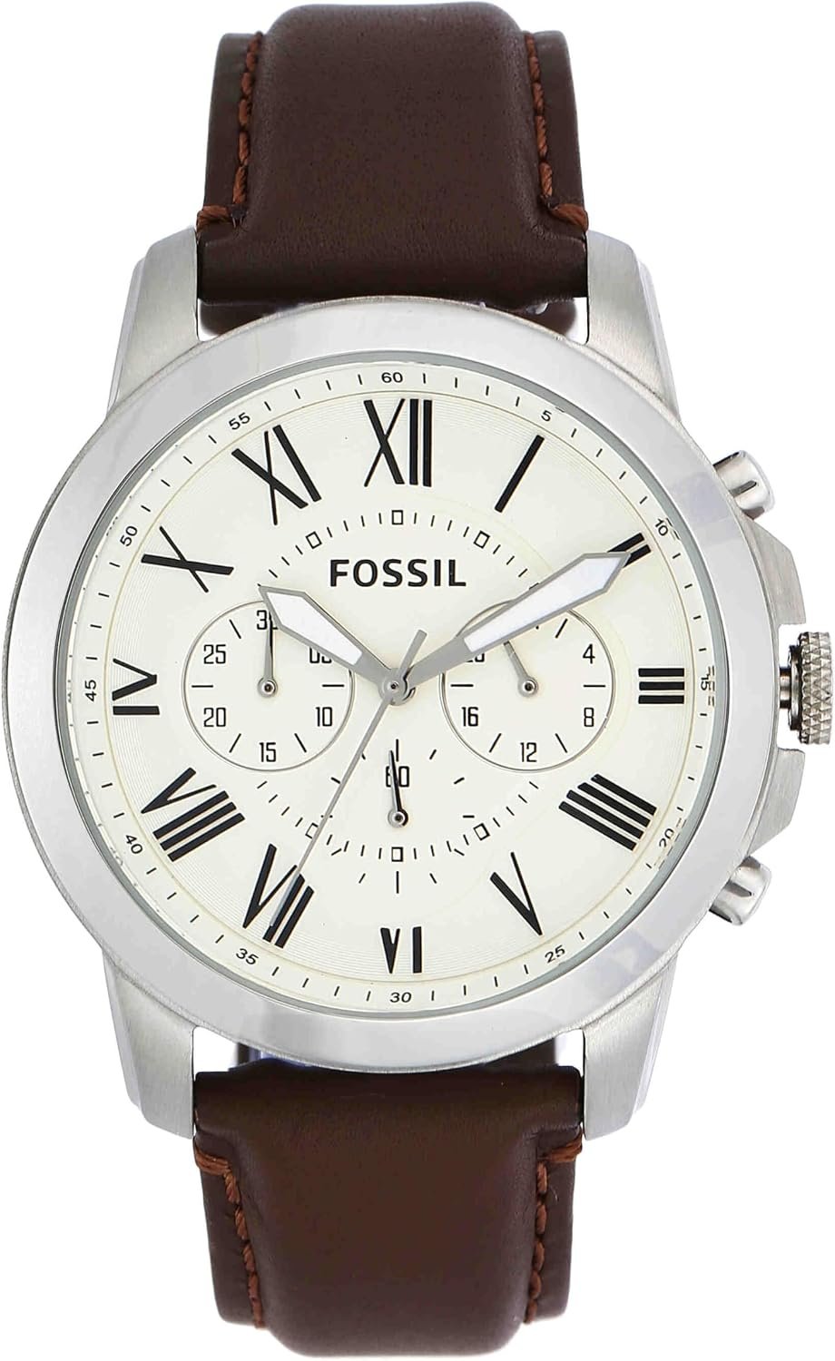 Fossil Grant Cronógrafo Clásico — foto principal