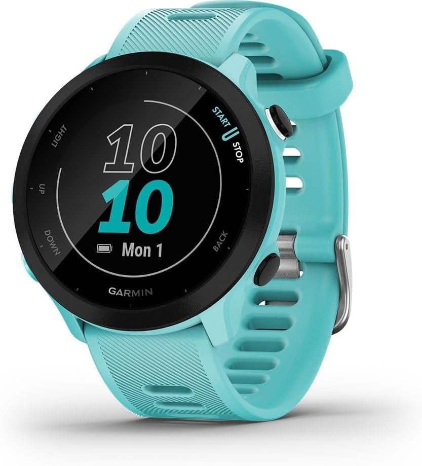 Garmin Forerunner 55 Smartwatch Running — foto principal