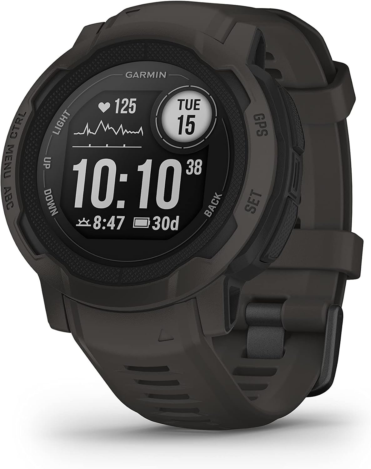 Garmin Instinct 2 GPS Rugged — foto principal