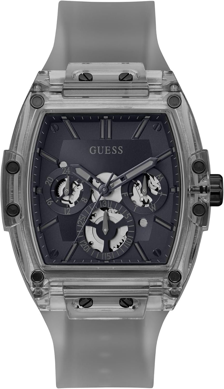 Guess Trend Casual Tonneau Diamond Hombre — foto principal