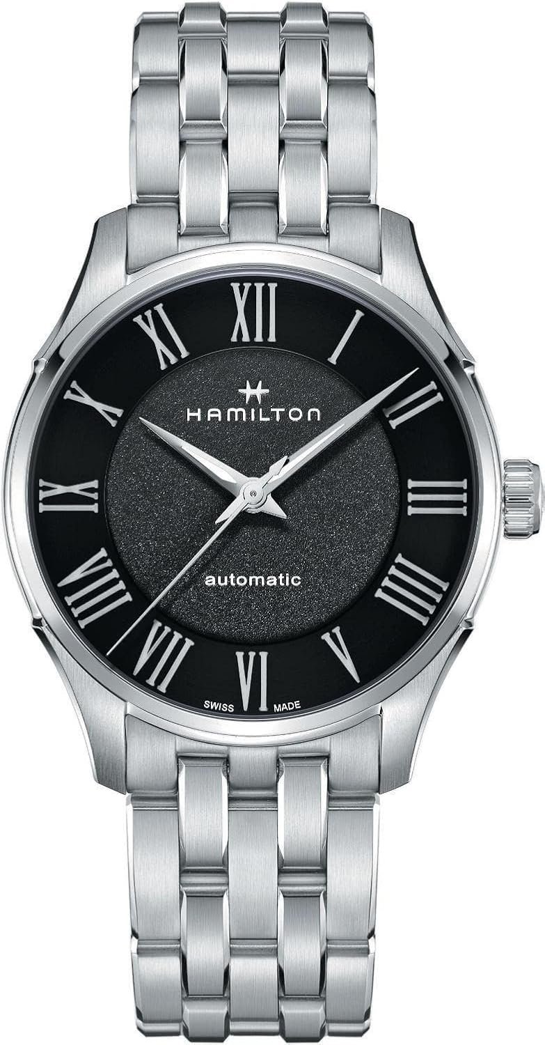 Hamilton H42535130 Jazzmaster Automático — foto principal