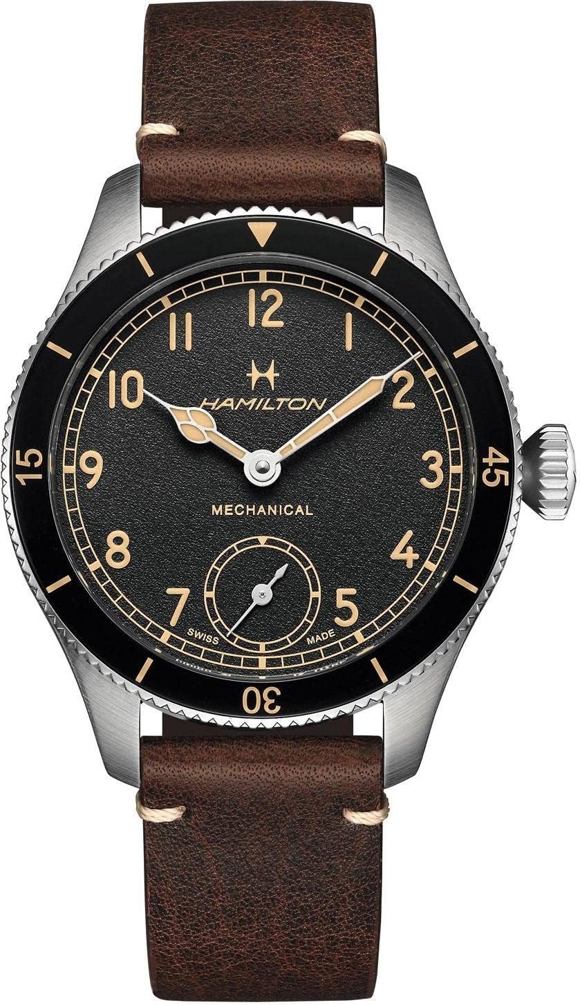 Hamilton Khaki Aviation Pilot Pioneer — foto principal