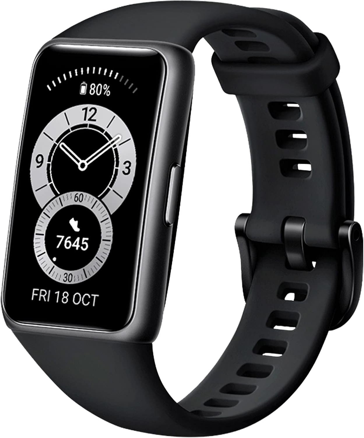 Huawei Band 6 Fitness Tracker — foto principal