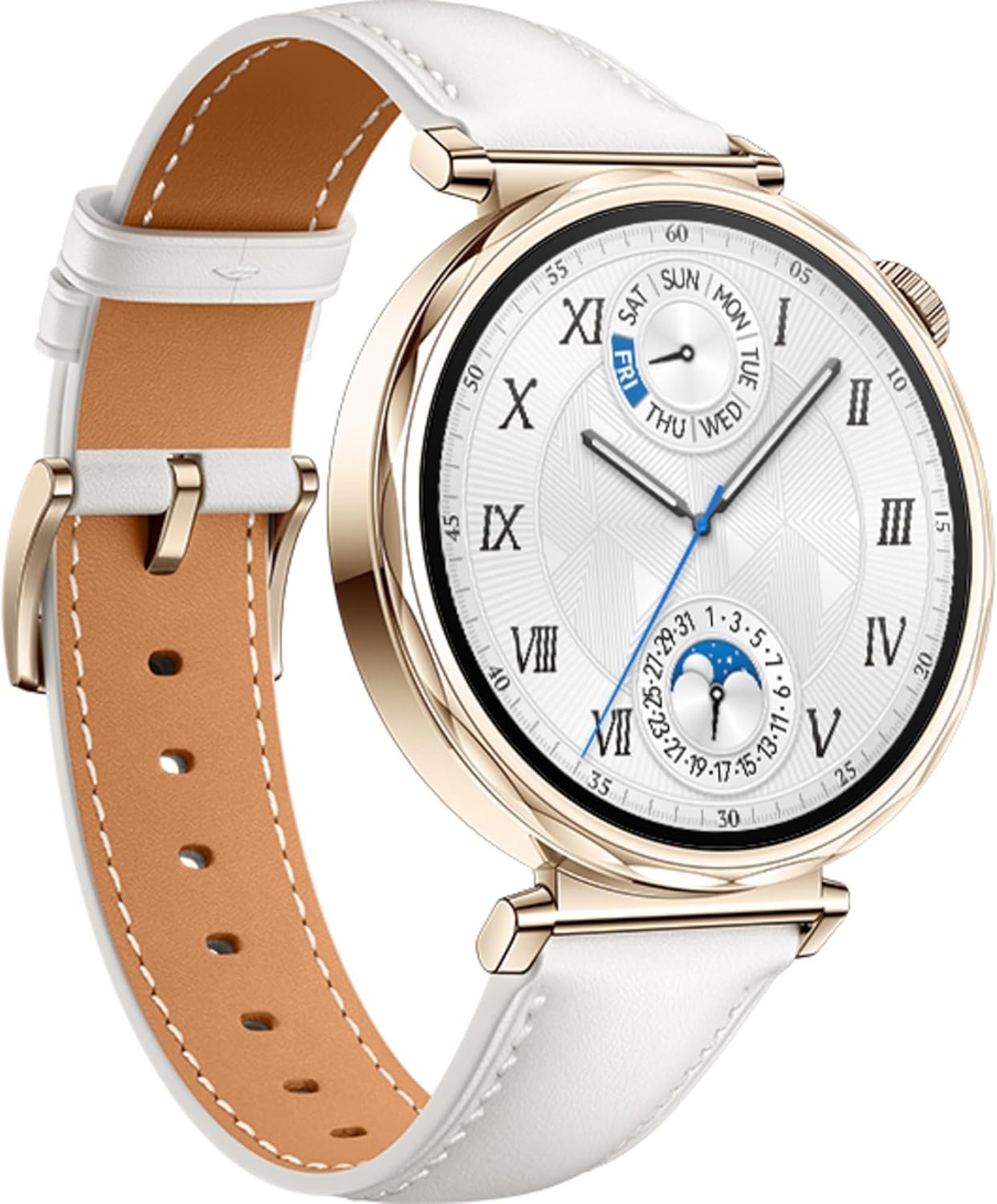 Huawei Watch GT 5 Dorado 41mm — foto principal