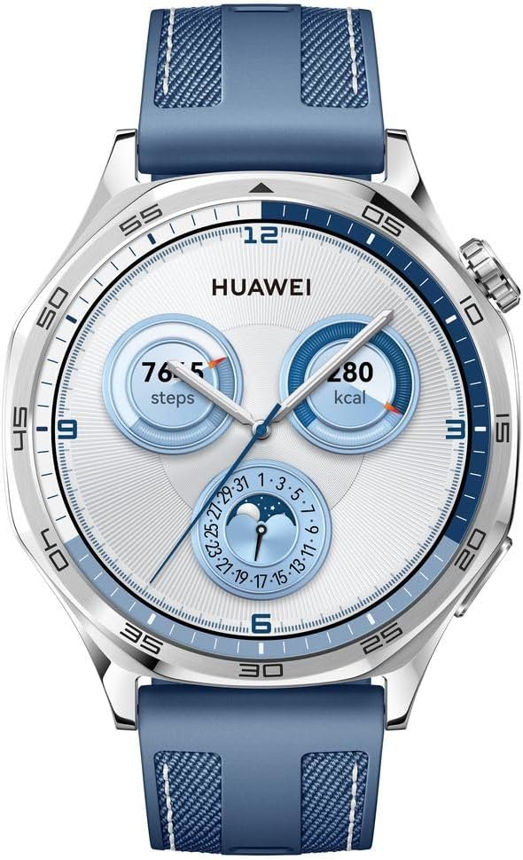 Huawei Watch GT 5 46mm Hombre — foto principal