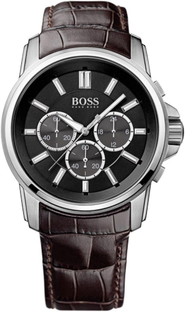 Hugo Boss 1513045 Piel Marrón — foto principal