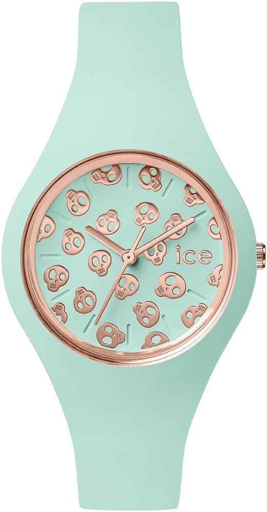 Ice-Watch Ice Skull Luminous — foto principal