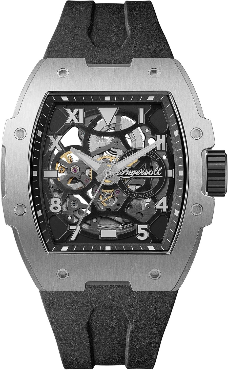 Ingersoll The Play 45mm Automático — foto principal