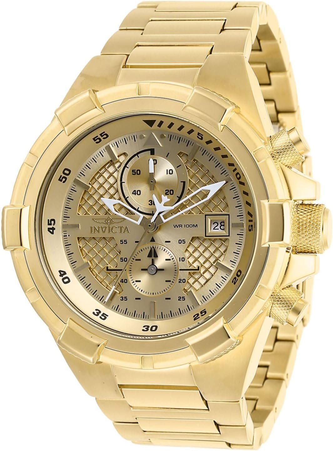 Invicta Aviator 28122 Hombre — foto principal