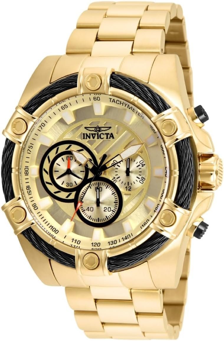 Invicta Bolt 25515 Hombre Robusto — foto principal