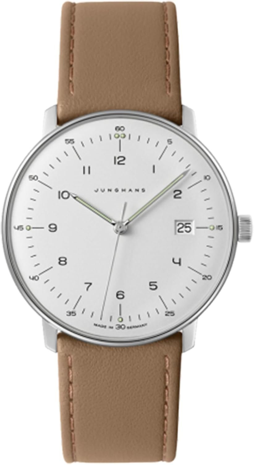 Junghans Meister 041/4562.02 Automático — foto principal