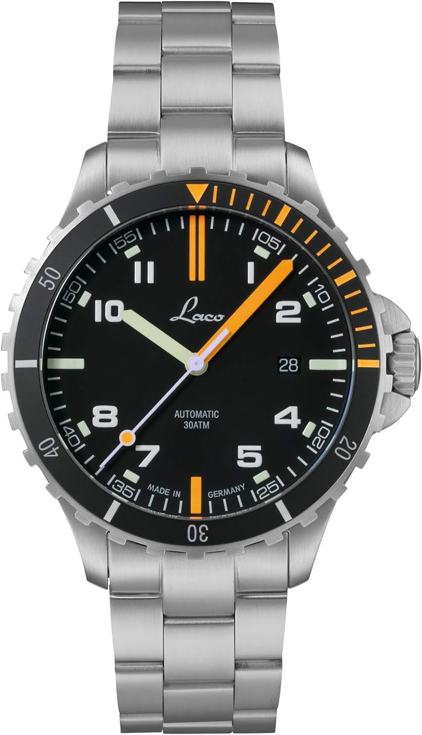 Laco 1925 Mojave MB Aviador Alemán — foto principal