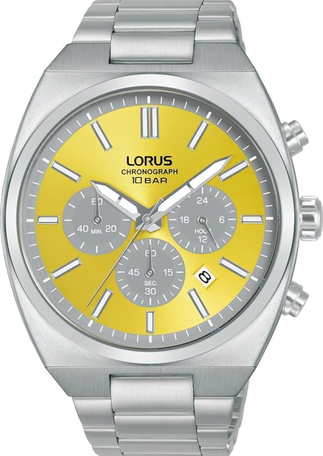 Lorus Analógico Cuarzo Hombre — foto principal