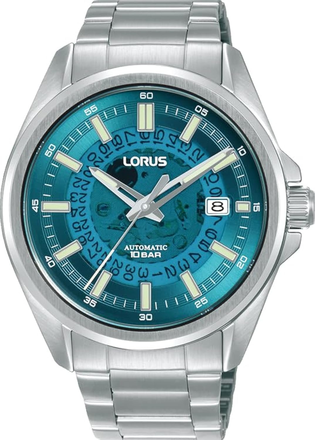 Lorus Automático RU405AX9 Hombre — foto principal