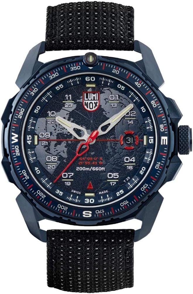 Luminox Ice SAR Arctic 1200 Rescate — foto principal