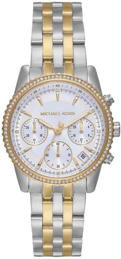 Michael Kors Bryant Cronógrafo Mujer — foto principal