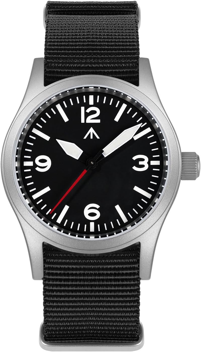 Militado ML05 Militar VH31 38mm — foto principal