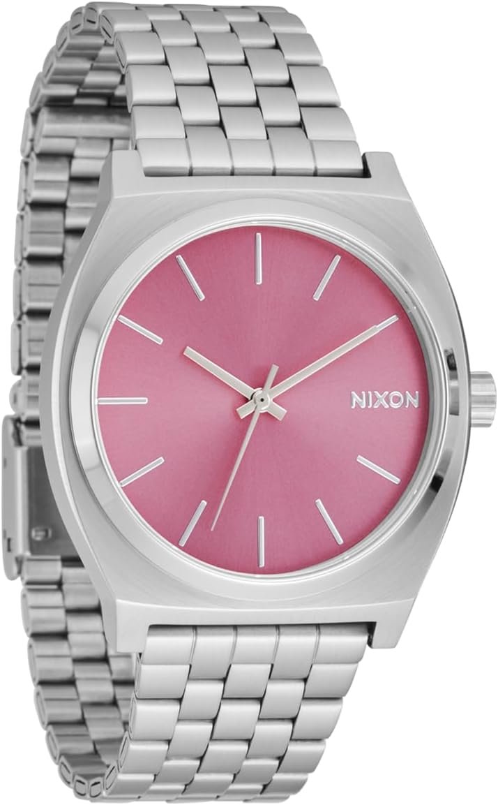 Nixon Analógico Japonés Cuarzo Hombre — foto principal