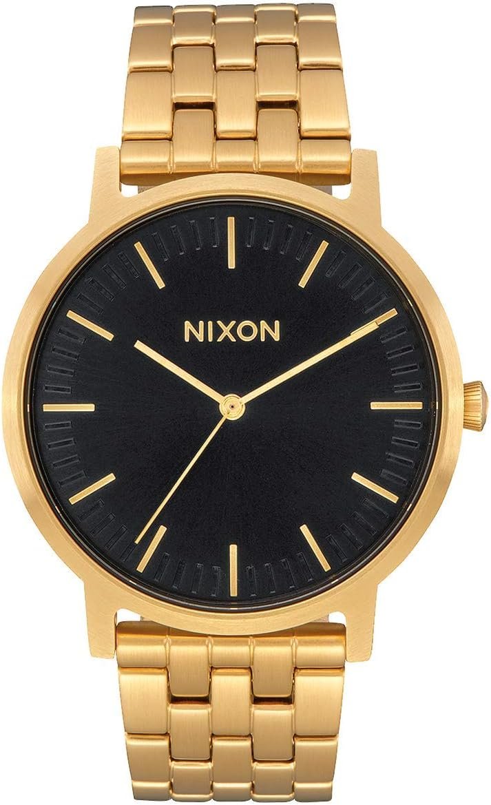 Nixon Porter Cronógrafo Hombre — foto principal