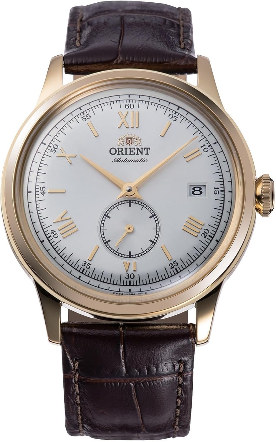 Orient Bambino Versión 7 Small Seconds — foto principal