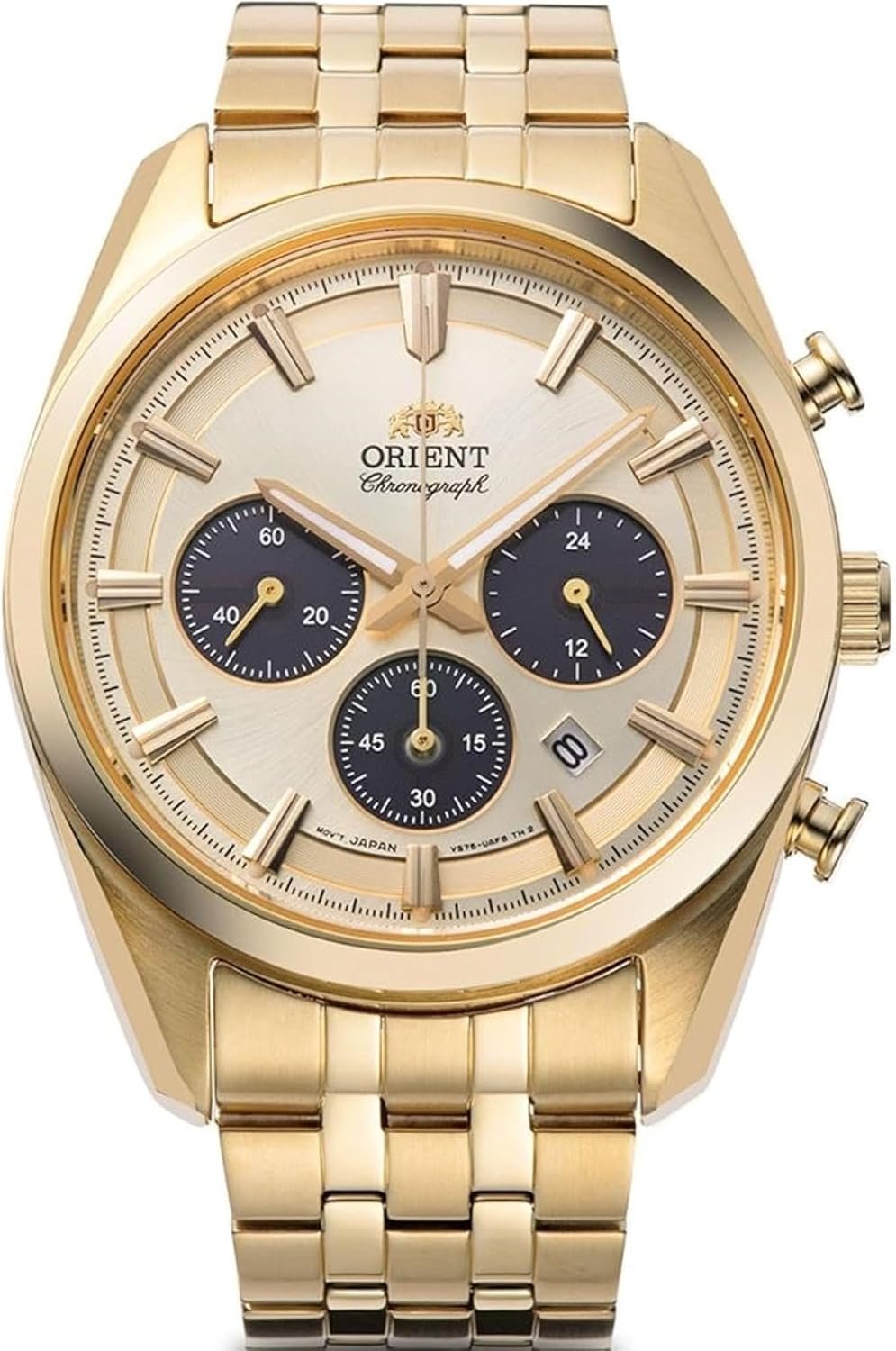 Orient Stretto RA-TX0301G10B Automático — foto principal