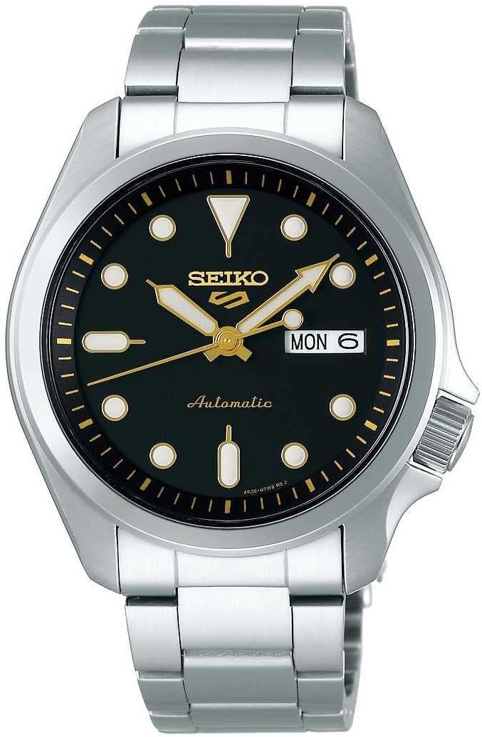 Seiko 5 Sports SRPE57K1 Automático — foto principal
