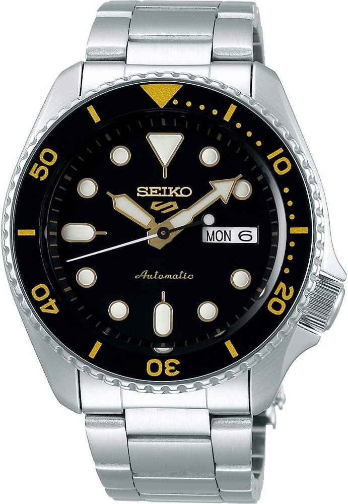 Seiko 5 Sports SRPD57K1 — foto principal