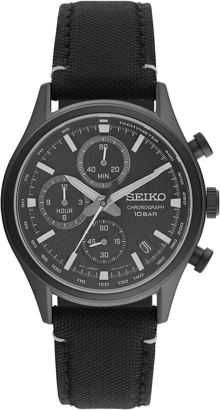 Seiko SSB421P1 Cronógrafo Hombre — foto principal