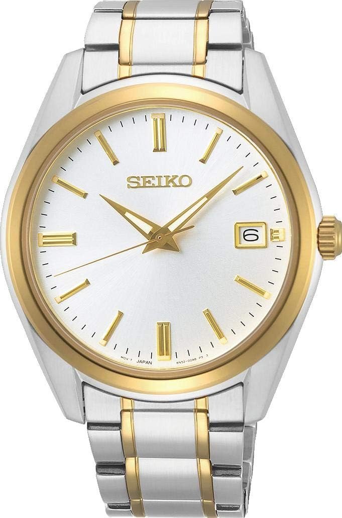 Seiko SUR312P1 Quartz Hombre — foto principal