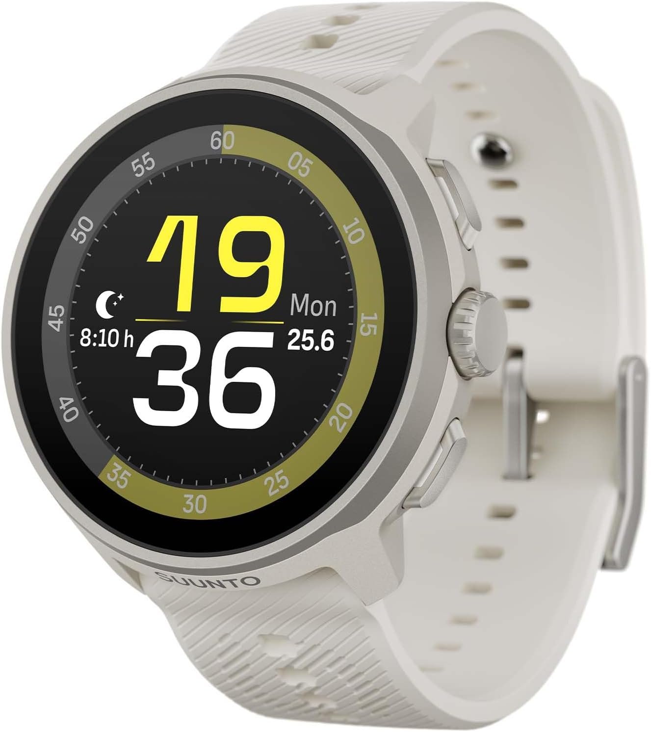 Suunto Run GPS Ligero 4GB — foto principal